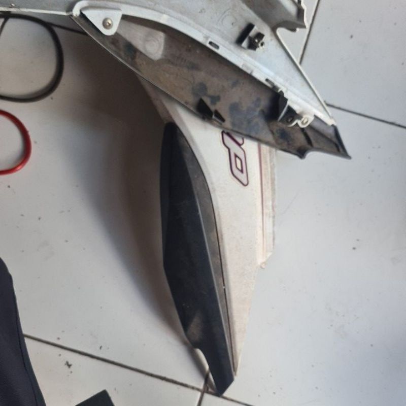 body beat pop ori bekas no minus