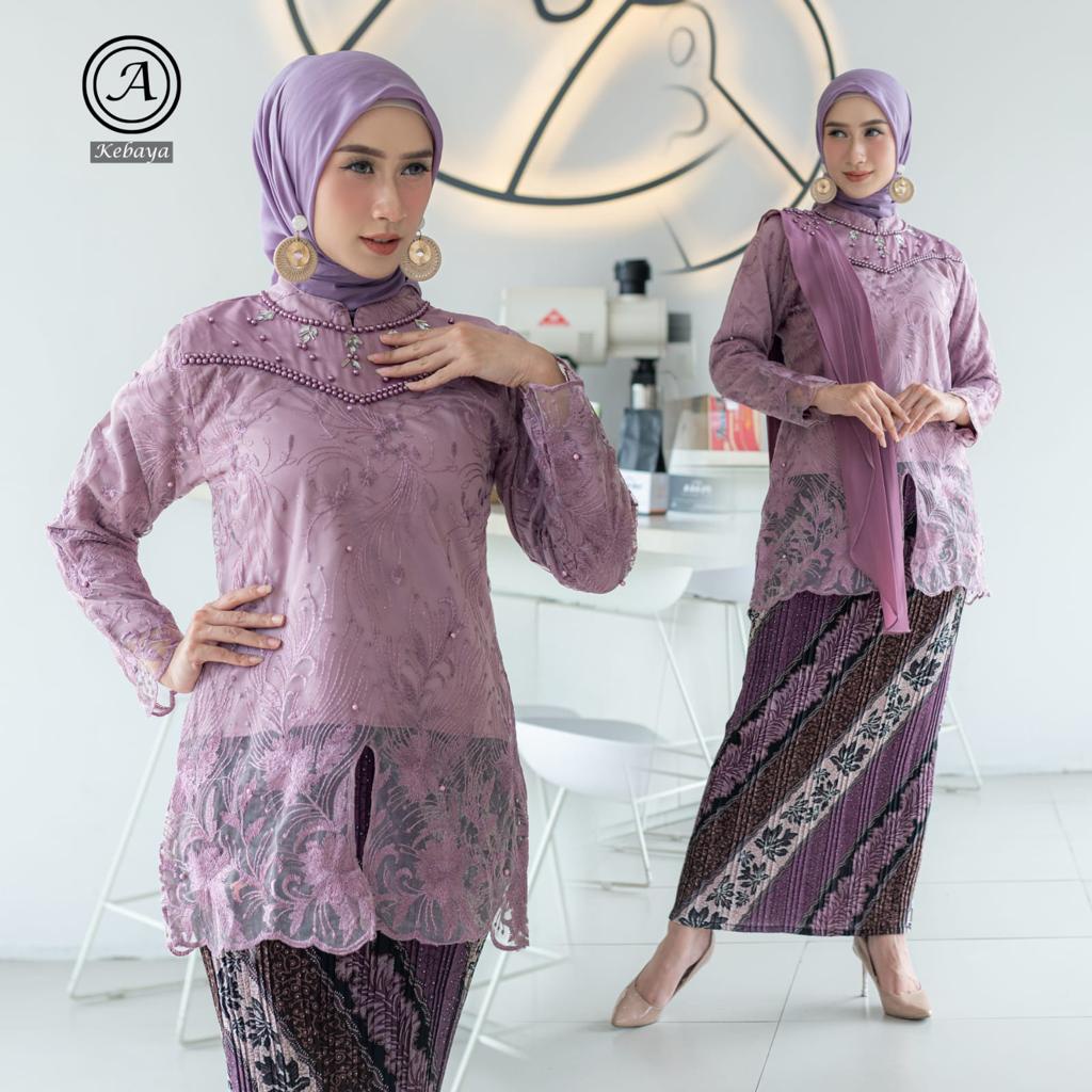 SETELAN ROK TUNIK SELENDANG MIX PAYET MUTIARA TERBARU| SET KEBAYA| KEBAYA FAVORIT| OUTFIT BAJU PESTA| KEBAYA MUTIARA| KEBAYA WISUDA| SET TUNIK BRUKAT| STELAN TUNIK SELENDANG| KEBAYA| STELAN KEBAYA TUNANGAN