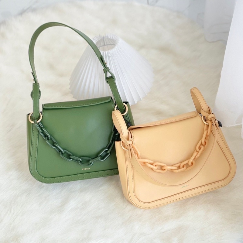 PEDRO HOBO SHOULDER BAG