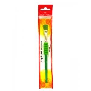 

KUAS LUKIS POUCH GREEN FABER-CASTELL /COLOUR PAINT BRUSH FABER-CASTELL