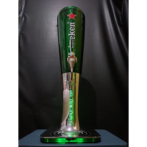 Beer Tower / Dispenser Beer Heineken 3L