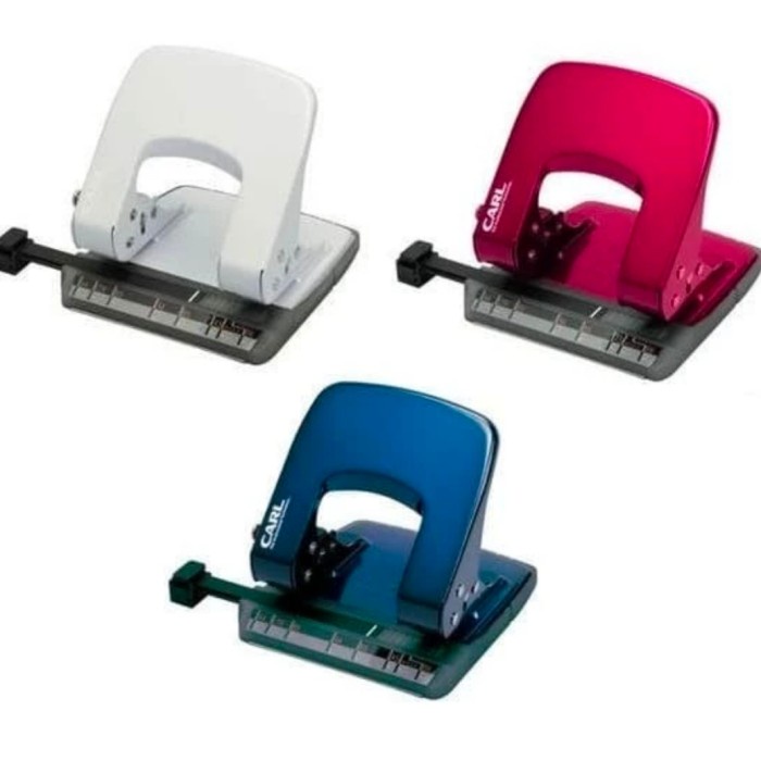 

Terlaris Pembolong 2 Lubang Carl Seri Lp-35 Hot Sale