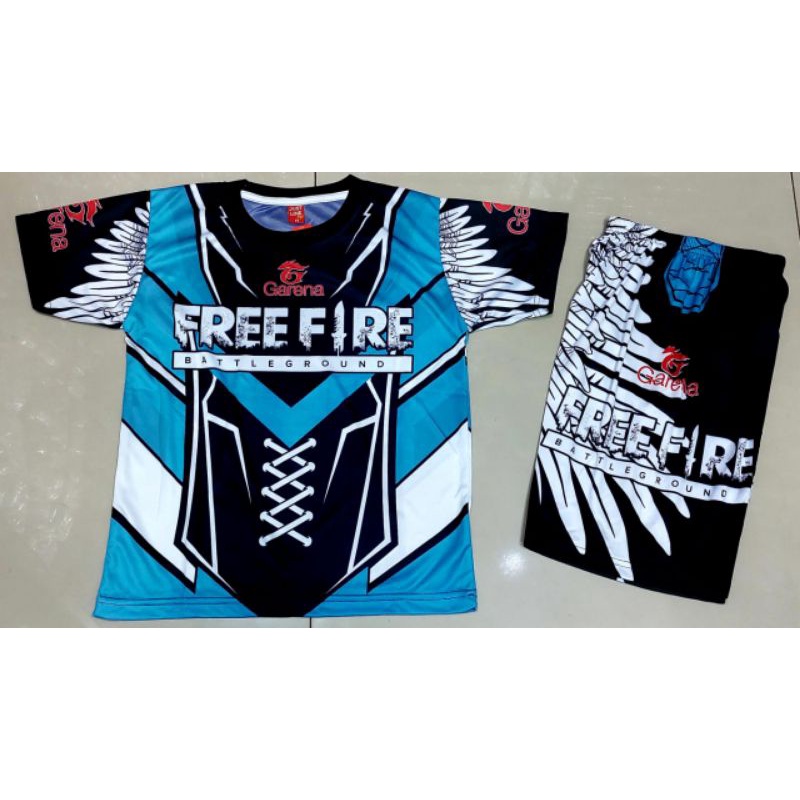 SETELAN ANGEL FF ANAK LAKI LAKI | BAJU ANGEL ANAK LAKI LAKI SETELAN | SETELAN CELANA ANGEL FF ANAK |