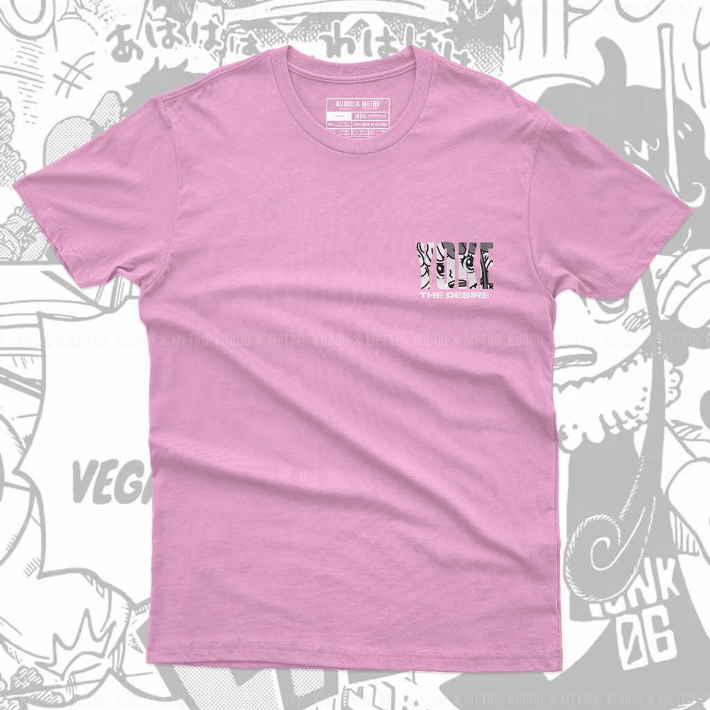 Tshirt Vegapunk 06 Yoke Anime Manga One Piece Premium Unisex