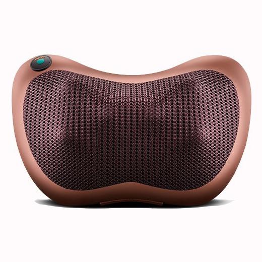 CHM-8028 Car & Home Massage Pillow Bantal Pijat Elektrik Otomatis