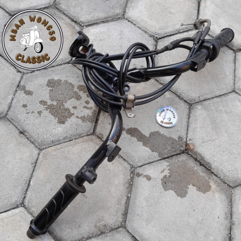 STANG FULLSET VARIO 125 VARIO 150 ORIGINAL