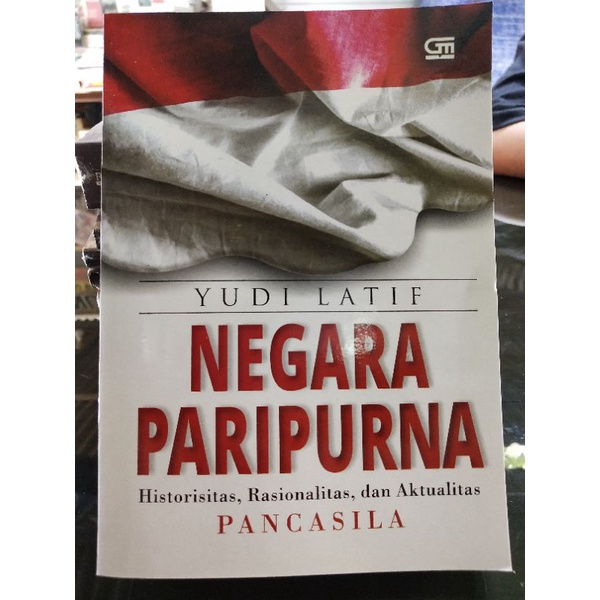 Negara Paripurna