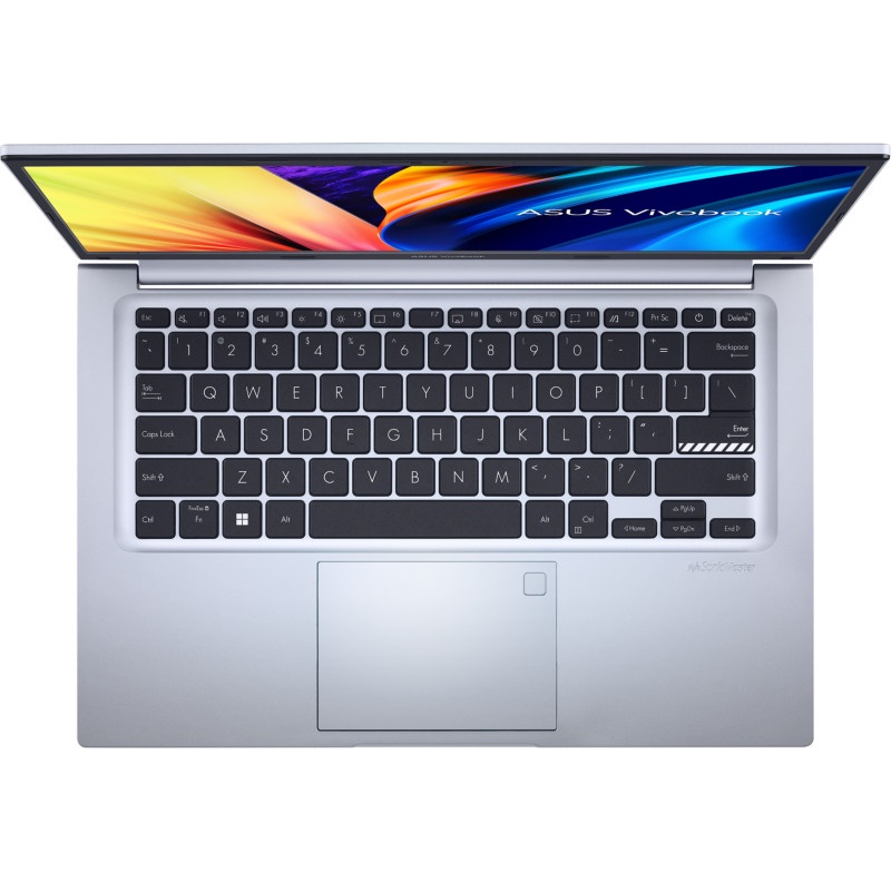 ASUS Vivobook 14 A1402ZA Core i5-1235U 8GB 512GB 14&quot; FHD IPS W11 OHS