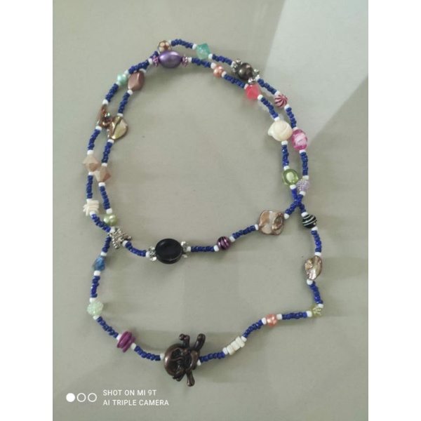 Kalung Manik Bali