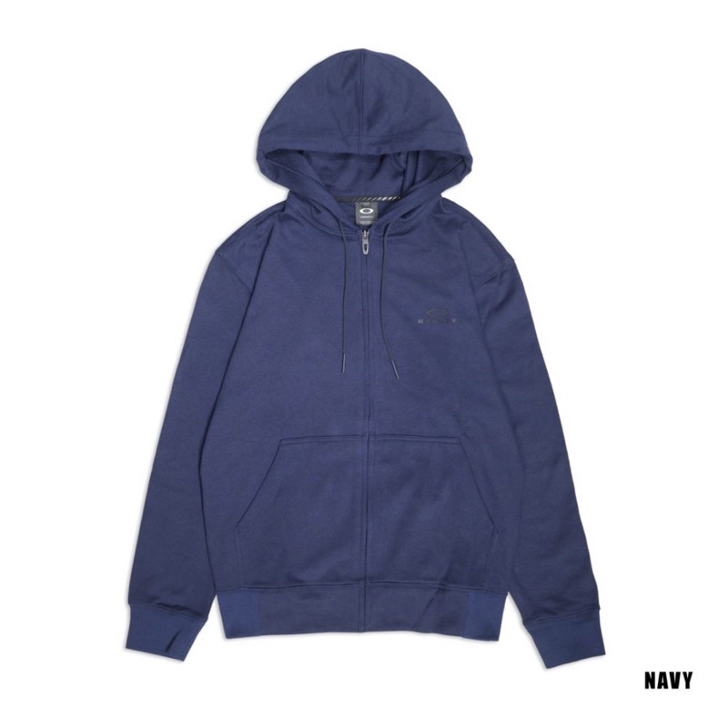 Jaket Oakley Original