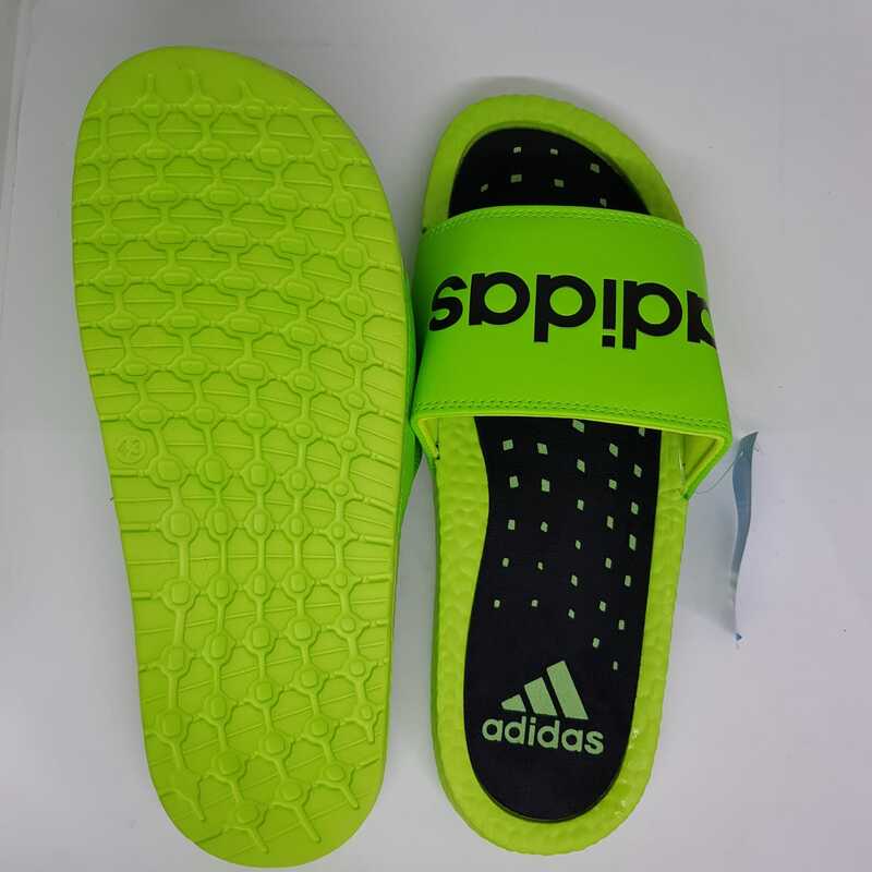 Sandal Slide Pria 01190250  Sandal Casual Sport Terbaru