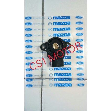 SENSOR TPS MAZDA FAMILIA LANTIS 323 ASLI