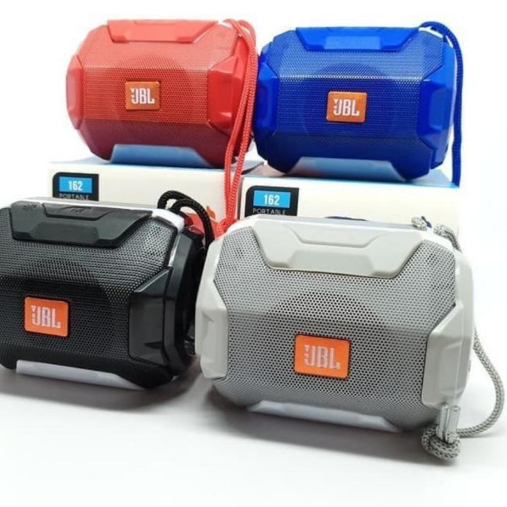 Codes9S3e--SPEAKER TG-162 MEGA BASS SUARA NGEBASS /SPEAKER BLUETOOTH MUSIC BOX