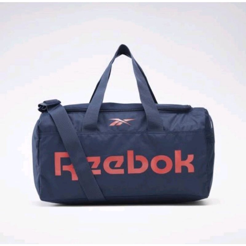 Tas Olahraga Training Gym Reebok Original