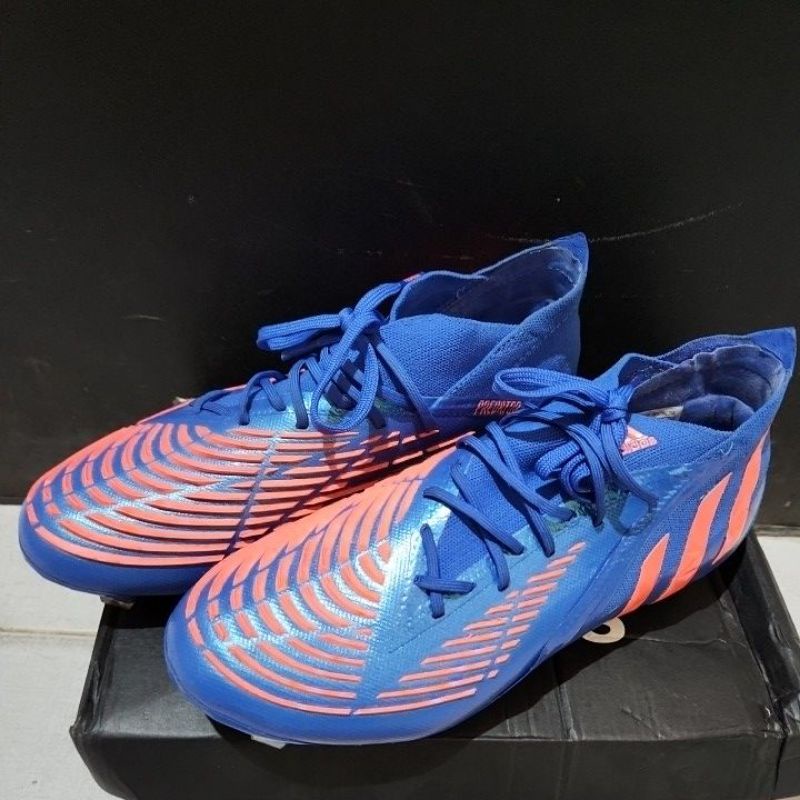 adidas predator edge.1 Fg Original Preloved