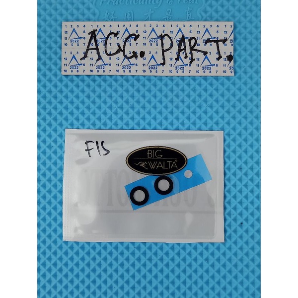 KACA KAMERA OPPO F1S