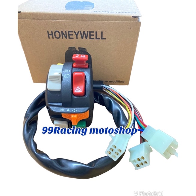 COD saklar kiri Honeywell saklar Motor universal