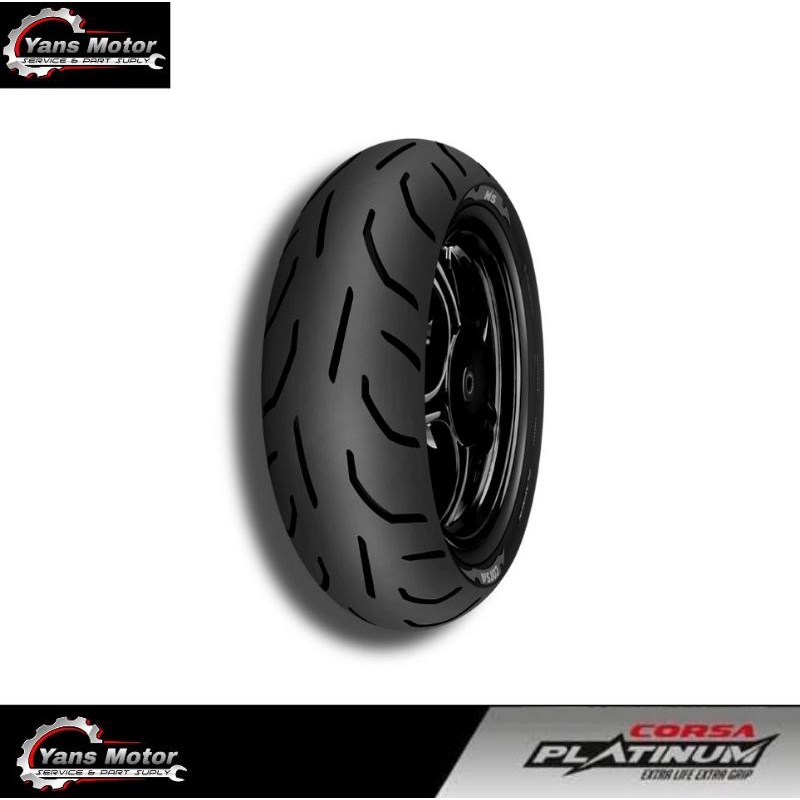 CORSA M5 TUBBLES BAN LUAR NMAX CORSA M5 110/70-13 120/70-13 130/70-13 CORSA PLATINUM M5
