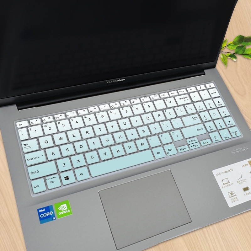 Pelindung Keyboard Laptop ASUS Vivobook 15,6" K513 L510 S15 X513EP
