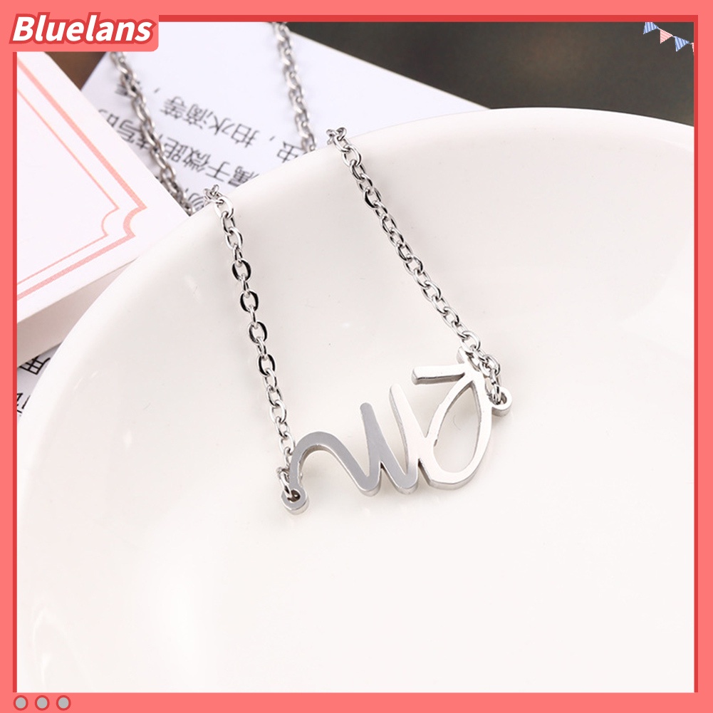 Bluelans Kpop BTS Jimin V Stainless Steel Chain Adjustable Bracelet Bangle Jewelry Gift