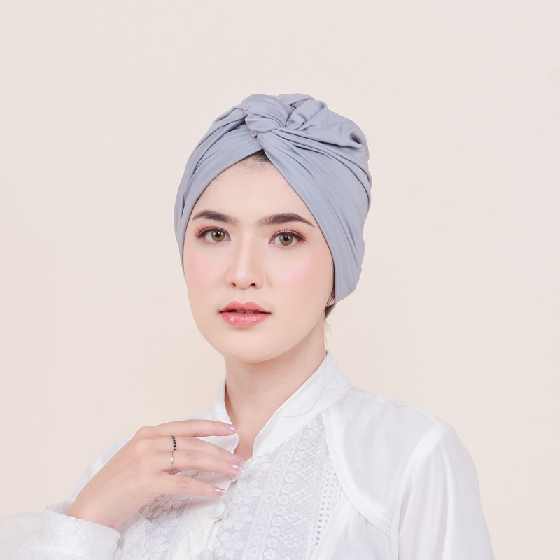 Gyana Turban Instant Jersey (VC)