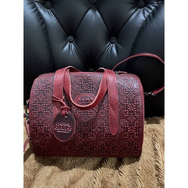 Tas Berliano Cartera
