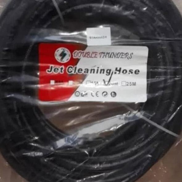 Selang Jet Cleaner Starwash 20 Meter .