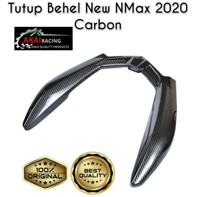 cover carbon nmax new behel cover behel nmax new carbon cover behel nmax new