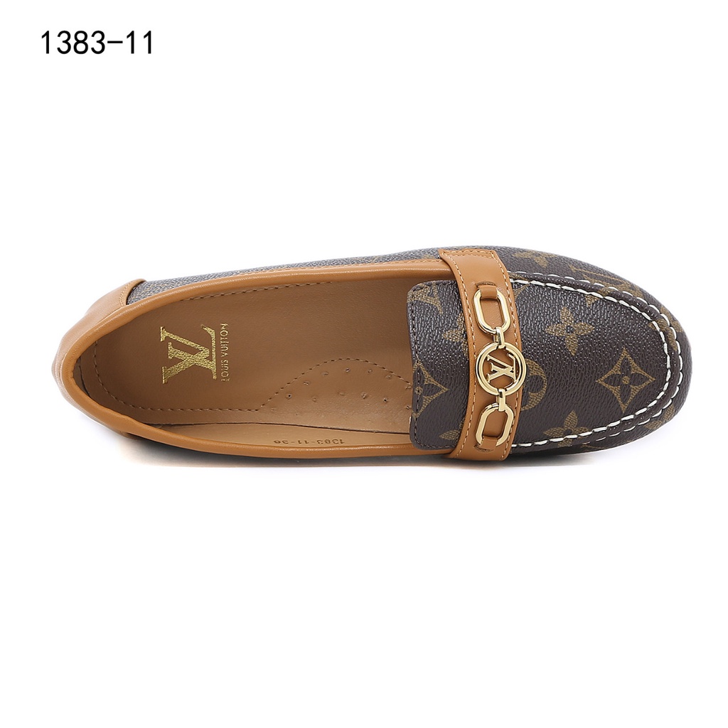 Moccasin 1383-11