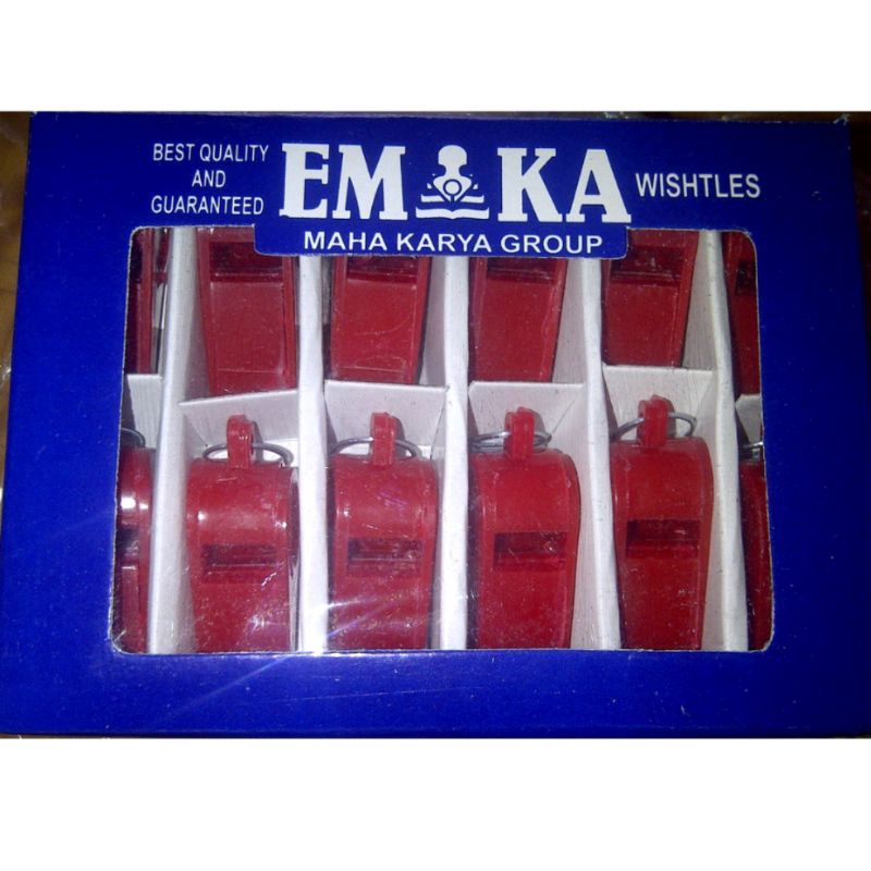

pluit merah