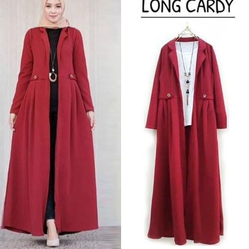 gambar long cardy