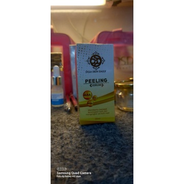 feeling serum by OSD GLOW