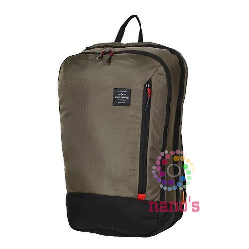 Kalibre Tas Ransel Pria Backpack Blake 911432224 original