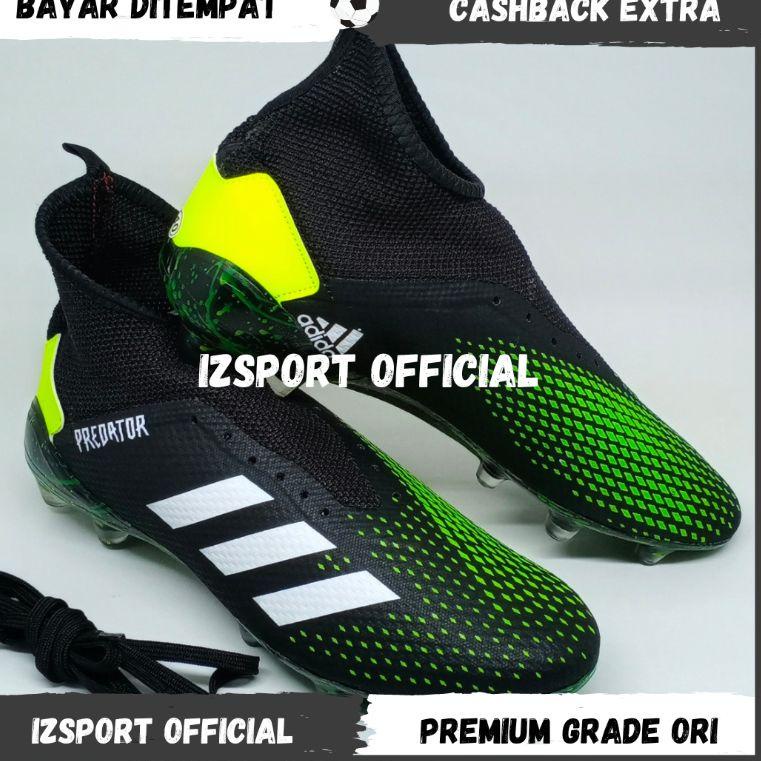 Sepatu Sepak Bola Adidas Predator Premium Freak Edge Mutator x Speedflow Copa Nemeziz Sepatu Mini So