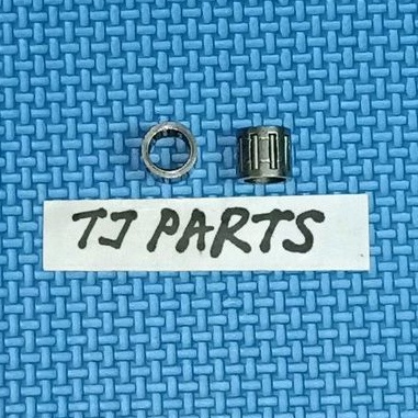 Needle Bearing Small/Laher Pin Piston Mesin Potong Rumput Gendong BG 228