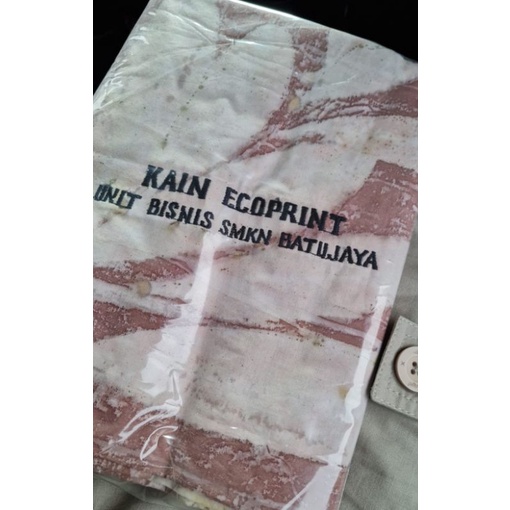 Kain Ecoprint