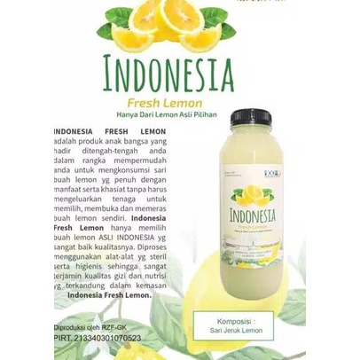 

Import Terlaris fresh lemon indonesia 