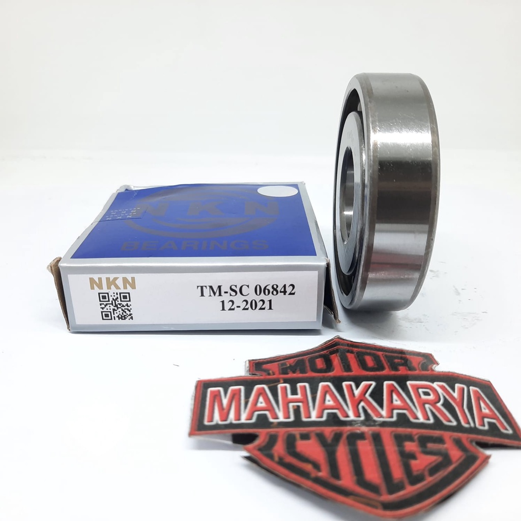 BEARING KRUK AS TIGER GL PRO NEOTEK CB LAHER KRUG AS TIGER