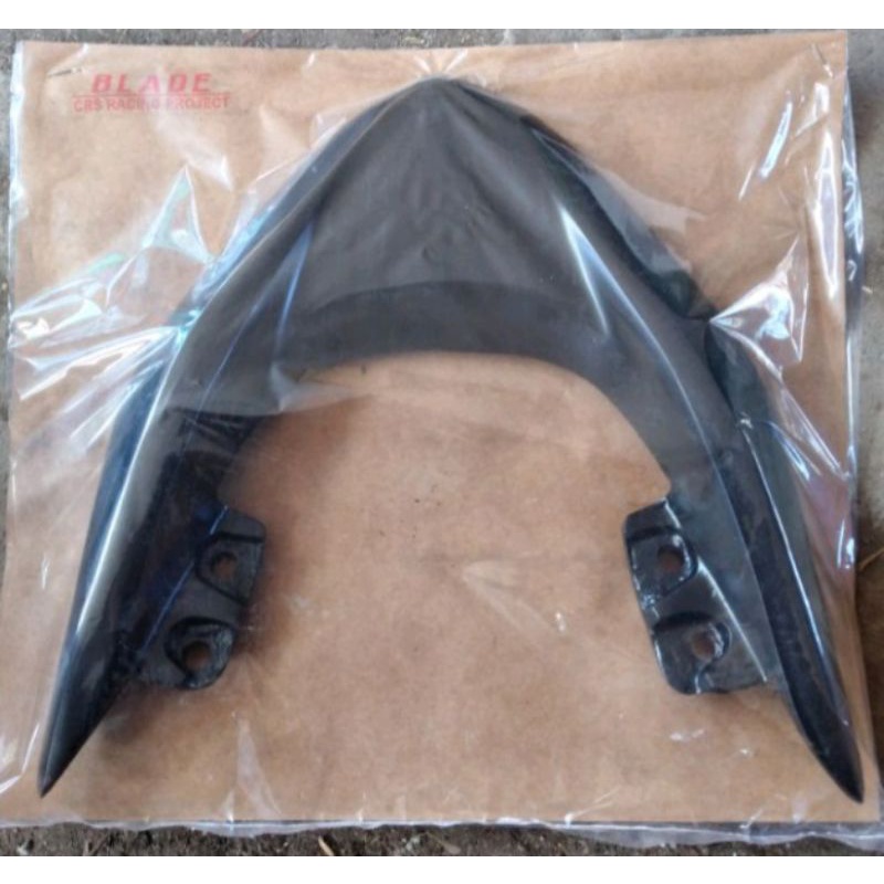 begel behel planger pegangan belakang honda blade 110 lama