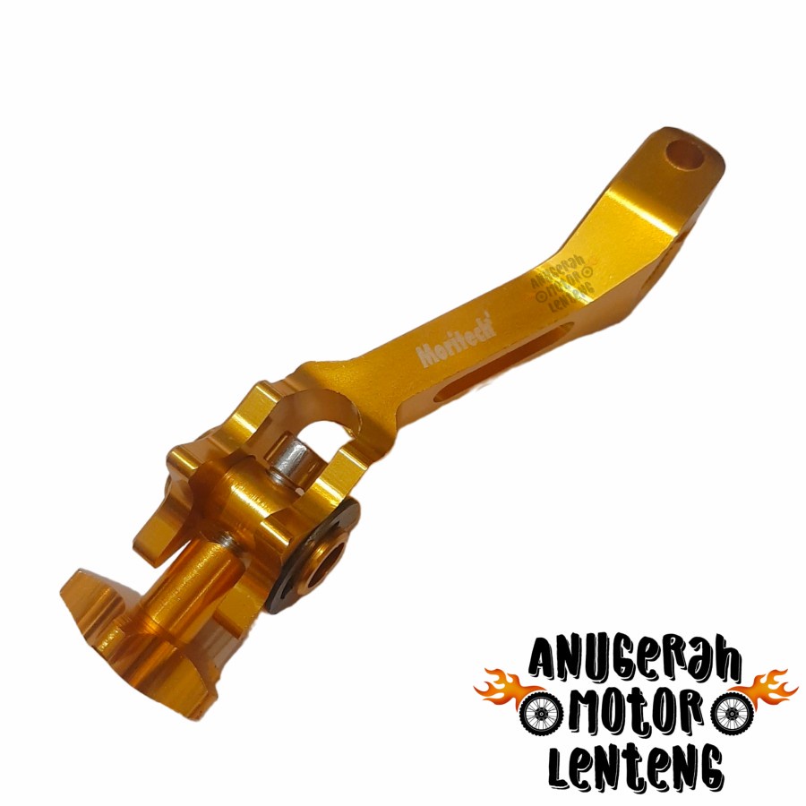 Paha Rem Bintang Paha Rem Matic CNC Universal