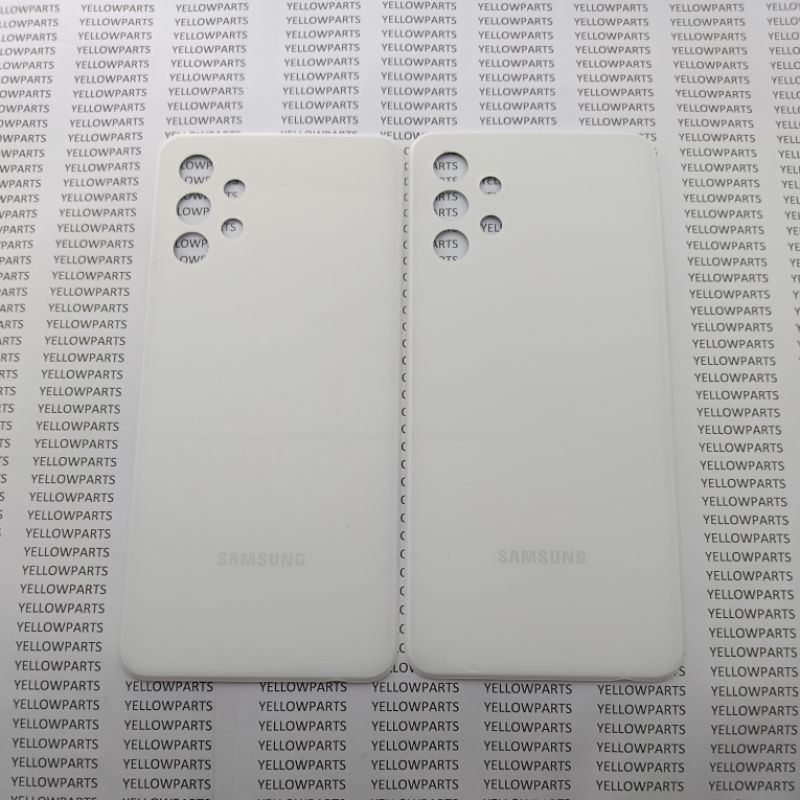 BACKDOOR BACKCASE BACK CASING TUTUP BELAKANG SAMSUNG GALAXY A32 5G A326 ORIGINAL