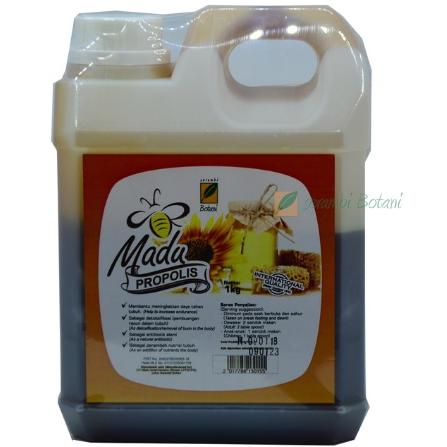 

trx0w0Vk--Madu Asli Murni Propolis 1kg Serambi Botani Standar Internasional