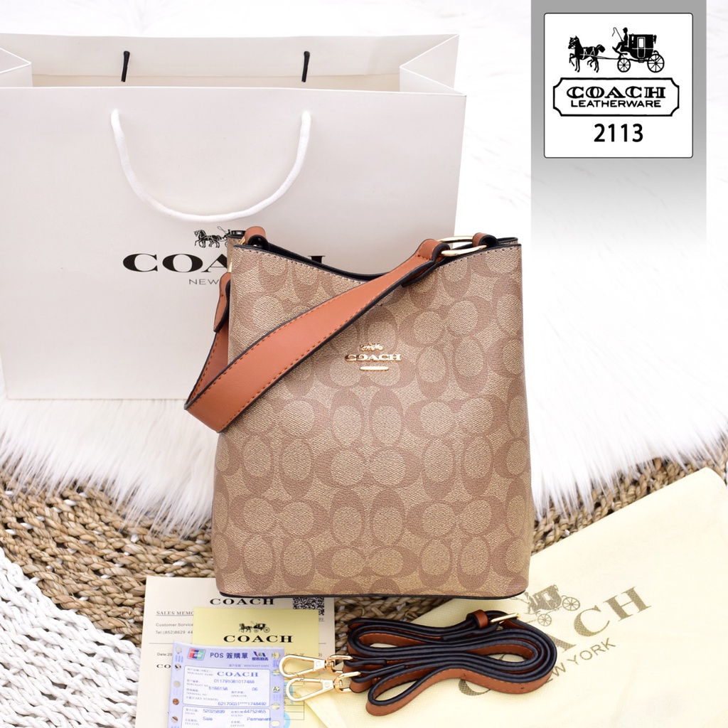 COA HOBO Mini Bag Series ~ 2113