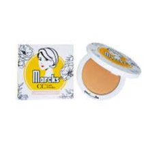 Marcks' CC Cake Powder