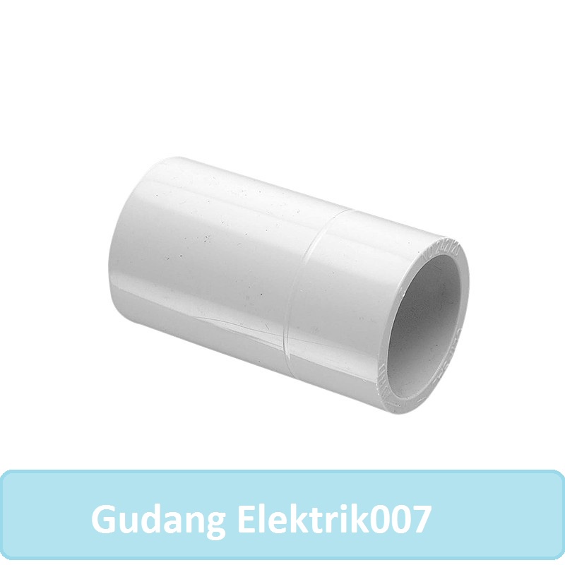 Sok/socket pipa listrik