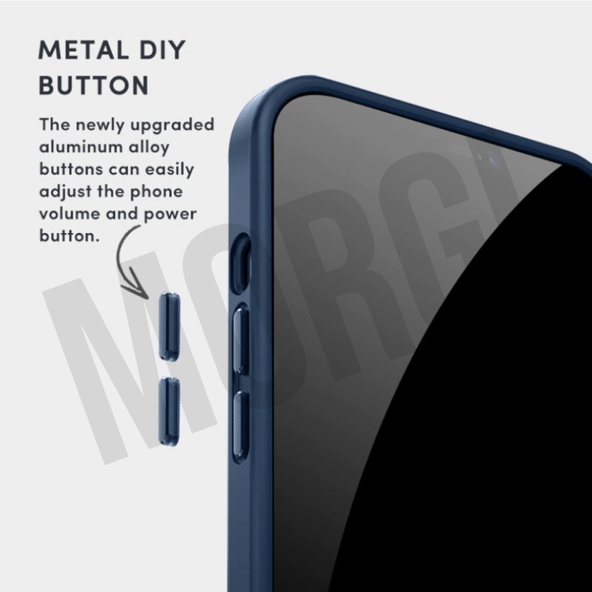 Soft Case iPhone Premium Quality Neo Hybrid + X Xs Xr 11 12 13 Pro Max Promax Camera Protection Casing