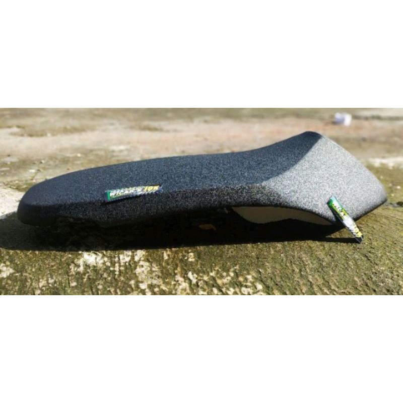 Jok Scoopy 2021 - 2022 - 2023 roadrace Kulit Amplas Pasir Anti Slip COD JOK SCOOPY ROADRACE jok Scoo