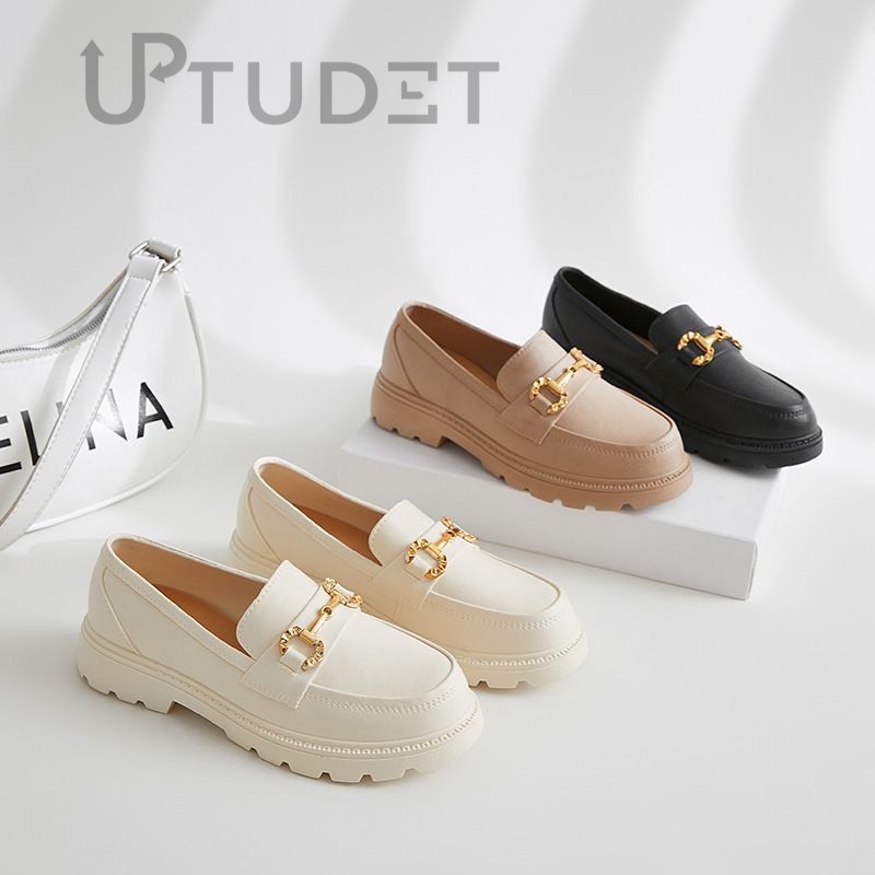 Sepatu Fashion Shoes Wanita Selop Casual Sepatu Slop 1308