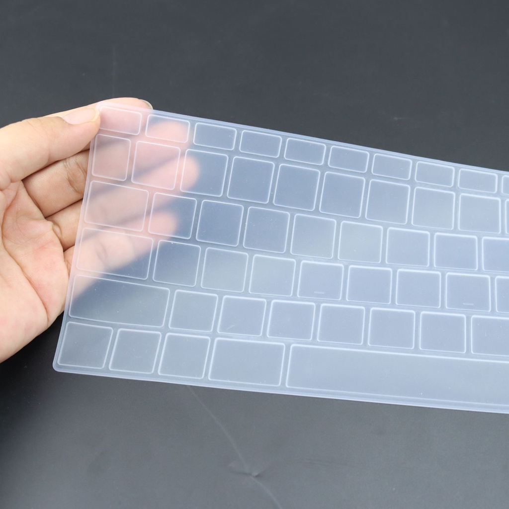 Film Pelindung Keyboard Ukuran 13.3 Inch Untuk HP ENVY13