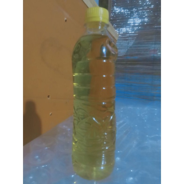 

minyak sayur botol